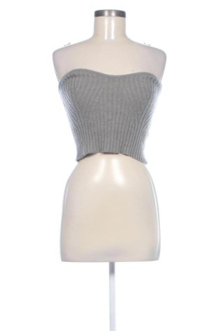 Pulover de femei Unbranded, Mărime XS, Culoare Gri, Preț 31,49 Lei, #137944623