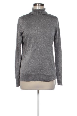 Pulover de femei Unbranded, Mărime M, Culoare Argintiu, Preț 68,24 Lei, #137944875