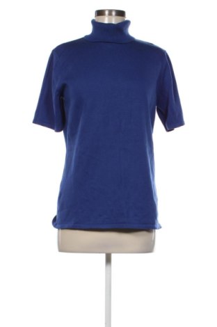 Pulover de femei Unbranded, Mărime M, Culoare Albastru, Preț 31,49 Lei, #137944968