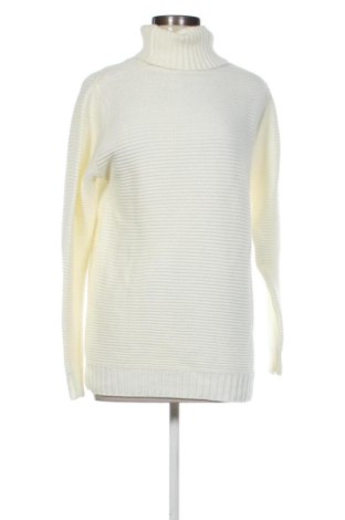 Pulover de femei Unbranded, Mărime L, Culoare Ecru, Preț 84,00 Lei, #137944980