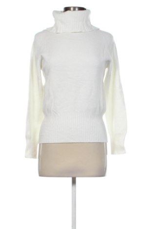 Pulover de femei Angela Davis, Mărime S, Culoare Alb, Preț 178,00 Lei, #137945010