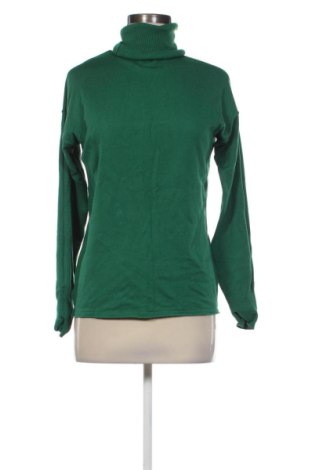 Pulover de femei Unbranded, Mărime M, Culoare Verde, Preț 73,49 Lei, #137945039