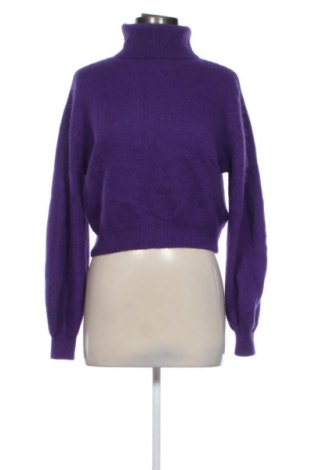 Pulover de femei Motivi, Mărime M, Culoare Mov, Preț 85,00 Lei, #137945047