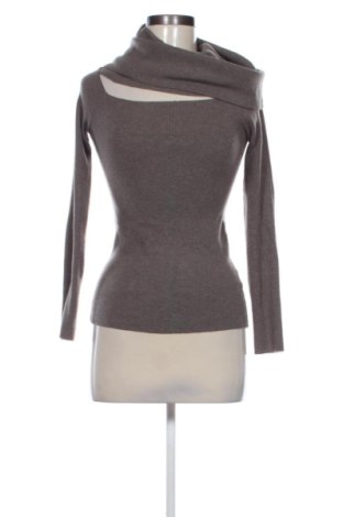 Pulover de femei Zara, Mărime XS, Culoare Maro, Preț 78,00 Lei, #137945112