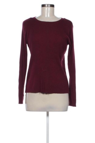 Pulover de femei Springfield, Mărime XL, Culoare Roșu, Preț 54,00 Lei, #137945441