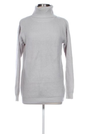 Pulover de femei Nasty Gal, Mărime L, Culoare Ecru, Preț 80,00 Lei, #137945469