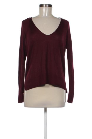 Pulover de femei Stradivarius, Mărime S, Culoare Mov, Preț 70,00 Lei, #137945900