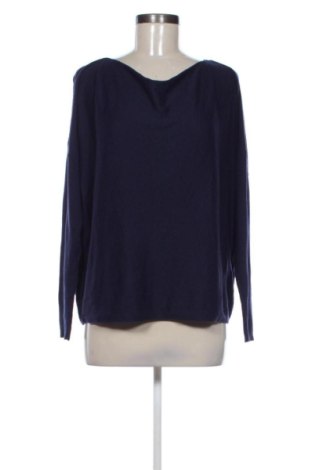 Pulover de femei Camaieu, Mărime L, Culoare Albastru, Preț 67,00 Lei, #137946436