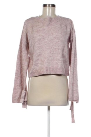 Pulover de femei Forever 21, Mărime S, Culoare Mov deschis, Preț 84,00 Lei, #137946913