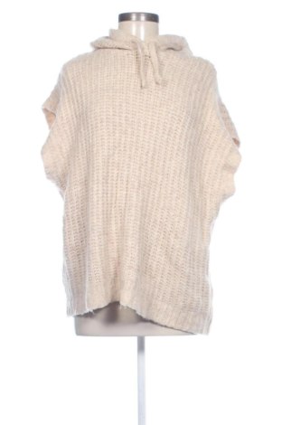 Damski sweter Zara, Rozmiar S, Kolor ecru, Cena 81,46 zł, #137947005