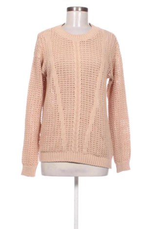 Damski sweter Street One, Rozmiar L, Kolor Różowy, Cena 71,97 zł, #137947274