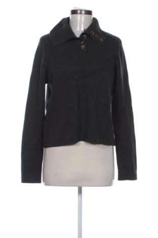 Damski sweter Mango, Rozmiar L, Kolor Zielony, Cena 70,97 zł, #137947368