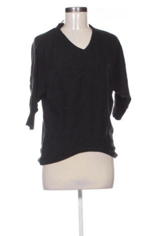 Damski sweter Mango, Rozmiar S, Kolor Czarny, Cena 50,81 zł, #137947526