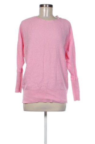 Damski sweter Up 2 Fashion, Rozmiar S, Kolor Różowy, Cena 54,04 zł, #137947645