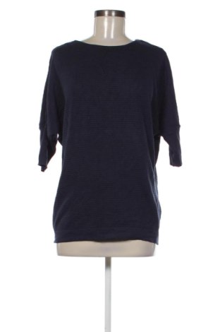 Damski sweter Jean Pascale, Rozmiar M, Kolor Niebieski, Cena 50,00 zł, #137947657