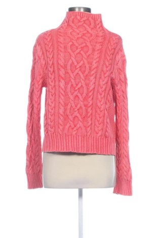 Damski sweter Polo Ralph Lauren, Rozmiar S, Kolor Różowy, Cena 414,89 zł, #137947707