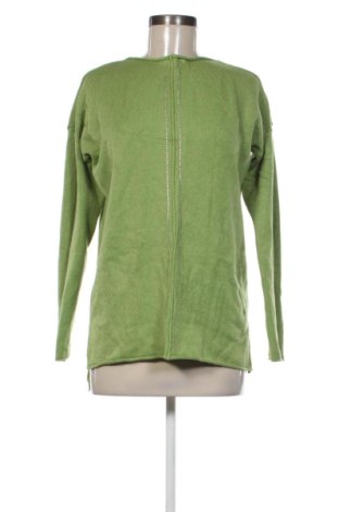 Damski sweter Unbranded, Rozmiar L, Kolor Zielony, Cena 66,94 zł, #137947757