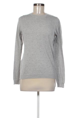 Damski sweter Mango, Rozmiar M, Kolor Szary, Cena 76,20 zł, #137947953