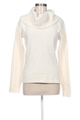 Damski sweter Camaieu, Rozmiar S, Kolor ecru, Cena 53,23 zł, #137948012