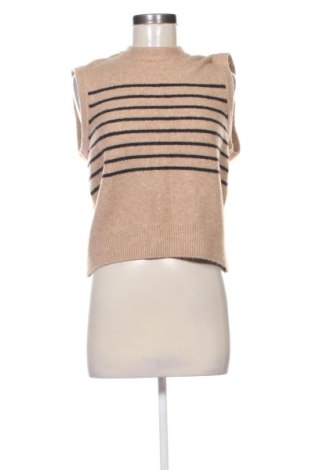 Damski sweter Primark, Rozmiar M, Kolor Beżowy, Cena 28,23 zł, #137948063