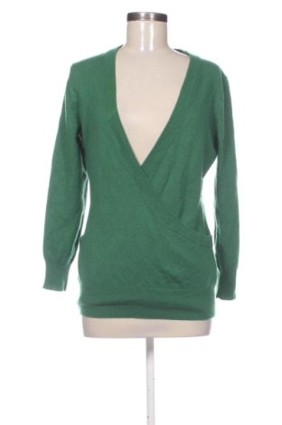Damski sweter Unbranded, Rozmiar M, Kolor Zielony, Cena 57,26 zł, #137948070