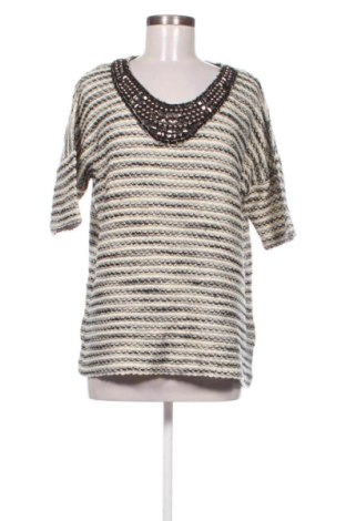 Damski sweter Ltb, Rozmiar L, Kolor Kolorowy, Cena 55,04 zł, #137948265
