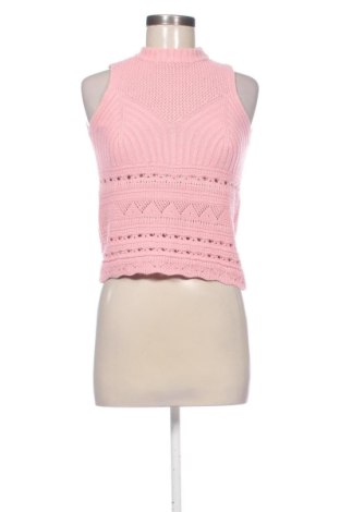 Damski sweter Zara, Rozmiar M, Kolor Różowy, Cena 58,07 zł, #137948561