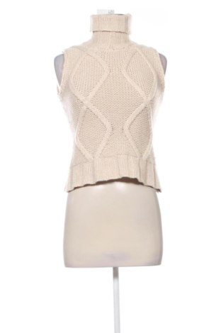 Pulover de femei Alpha, Mărime S, Culoare Ecru, Preț 112,17 Lei, #137948751