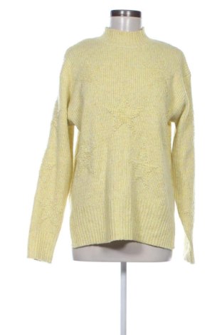 Damski sweter Next, Rozmiar L, Kolor Żółty, Cena 40,33 zł, #137949068