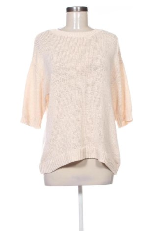 Damski sweter S.Oliver, Rozmiar L, Kolor Beżowy, Cena 45,97 zł, #137949102
