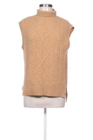 Damski sweter Vero Moda, Rozmiar M, Kolor Beżowy, Cena 38,10 zł, #137949867