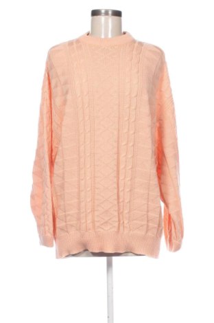 Pulover de femei Unbranded, Mărime XL, Culoare Roz, Preț 89,23 Lei, #137950144