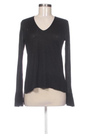 Damski sweter Zara, Rozmiar S, Kolor Czarny, Cena 145,13 zł, #137950649