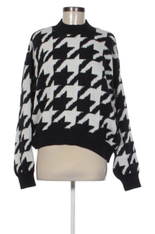 Damski sweter Seven Sisters, Rozmiar L, Kolor Kolorowy, Cena 55,04 zł, #137951041