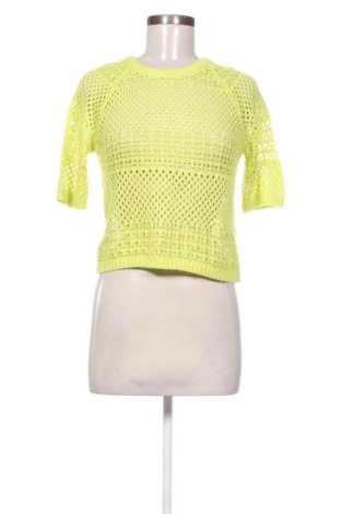 Damski sweter Laura Scott, Rozmiar S, Kolor Żółty, Cena 25,40 zł, #137951124