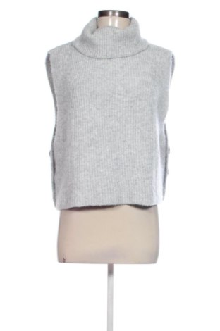 Dámsky pulóver Cream, Veľkosť XL, Farba Sivá, Cena  22,00 €, #137951570