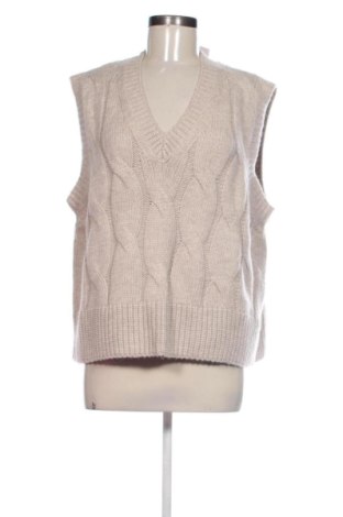 Dámsky pulóver Tom Tailor, Veľkosť XXL, Farba Béžová, Cena  11,00 €, #137951578