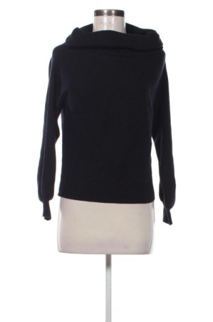 Дамски пуловер Zara, Размер M, Цвят Черен, Цена 19,00 €, #137952005