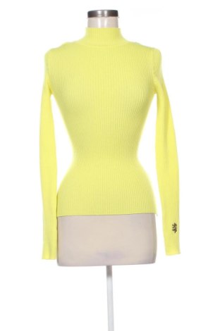 Дамски пуловер Pringle of Scotland x H&M, Размер S, Цвят Жълт, Цена 9,91 €, #137952078