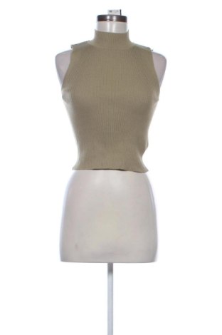 Pulover de femei Pimkie, Mărime S, Culoare Verde, Preț 94,48 Lei, #137952781