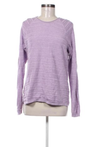 Pulover de femei Fransa, Mărime M, Culoare Mov, Preț 104,98 Lei, #137952926
