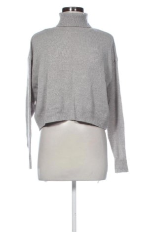 Damenpullover H&M, Größe M, Farbe Grau, Preis 17,00 €, #137954164