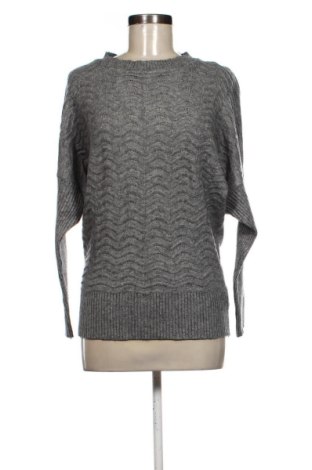 Дамски пуловер Flora, Размер M, Цвят Сив, Цена 15,00 €, #137954599