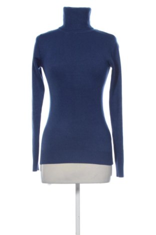 Damski sweter Chicoree, Rozmiar S, Kolor Niebieski, Cena 67,74 zł, #137954643
