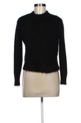Дамски пуловер H&M, Размер XS, Цвят Черен, Цена 23,67 €, #137954853