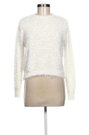 Дамски пуловер H&M, Размер S, Цвят Бял, Цена 24,49 €, #137954879