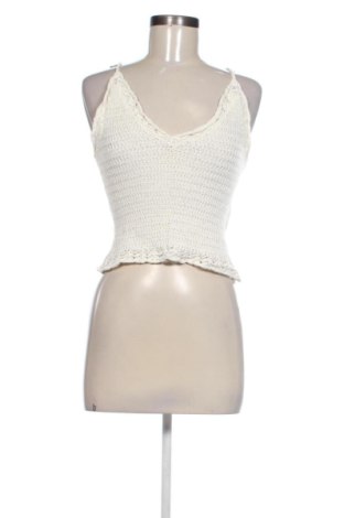 Damski sweter Reserved, Rozmiar M, Kolor ecru, Cena 50,80 zł, #137955376