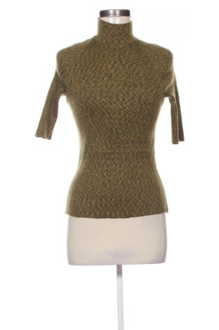 Damski sweter Unbranded, Rozmiar S, Kolor Zielony, Cena 21,17 zł, #137955398