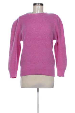 Dámsky pulóver Unbranded, Veľkosť M, Farba Ružová, Cena  14,00 €, #137955802