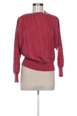Damski sweter Unbranded, Rozmiar M, Kolor Popielaty róż, Cena 67,74 zł, #137955849